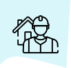 New Home Construction & Home Additions icon
